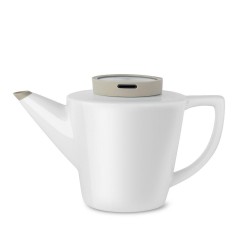 VIVA Scandinavia - Infusion Porcelain Teapot - 40.5 oz
